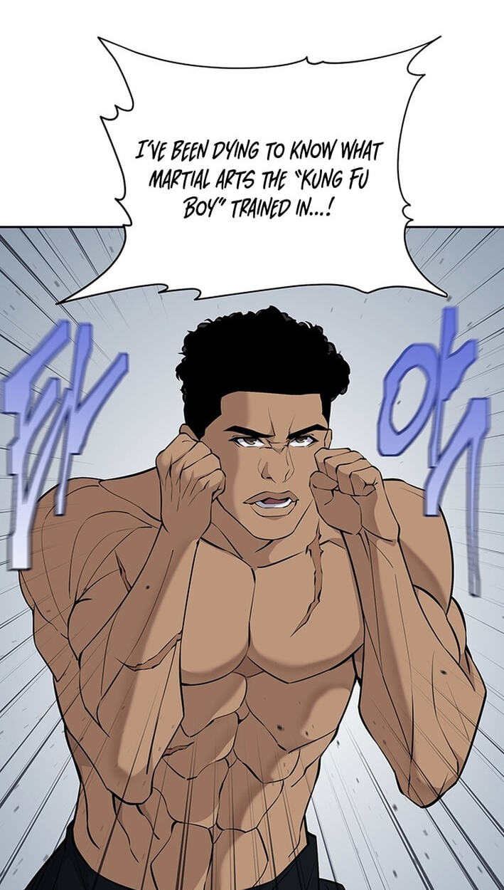 Read Read to Level Up chapter 160 image 33 on Lezhin