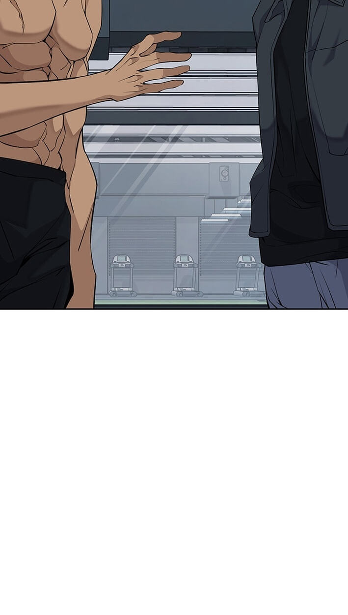 Read Read to Level Up chapter 160 image 4 on Lezhin