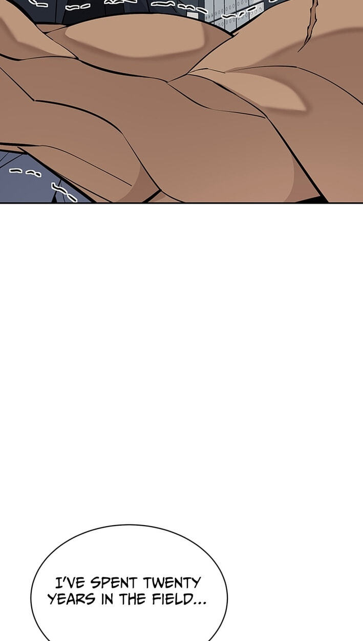 Read Read to Level Up chapter 160 image 47 on Lezhin