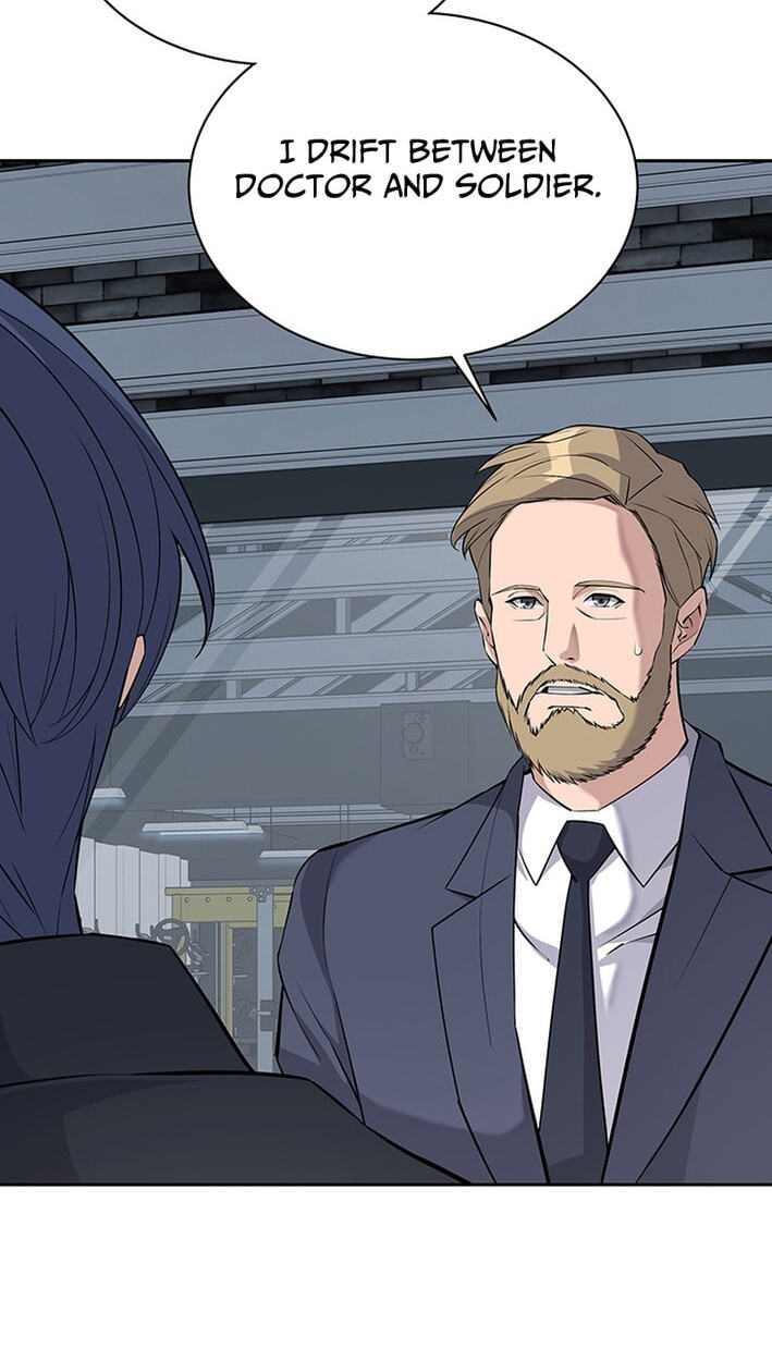Read Read to Level Up chapter 160 image 48 on Lezhin