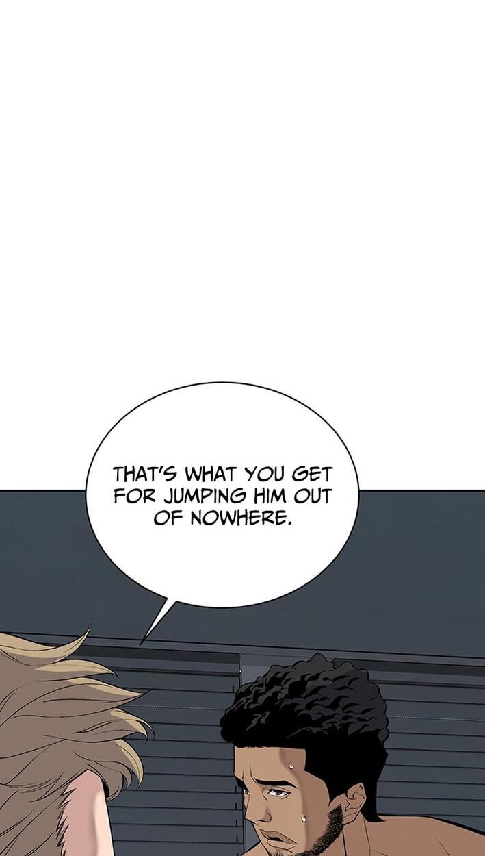 Read Read to Level Up chapter 160 image 49 on Lezhin