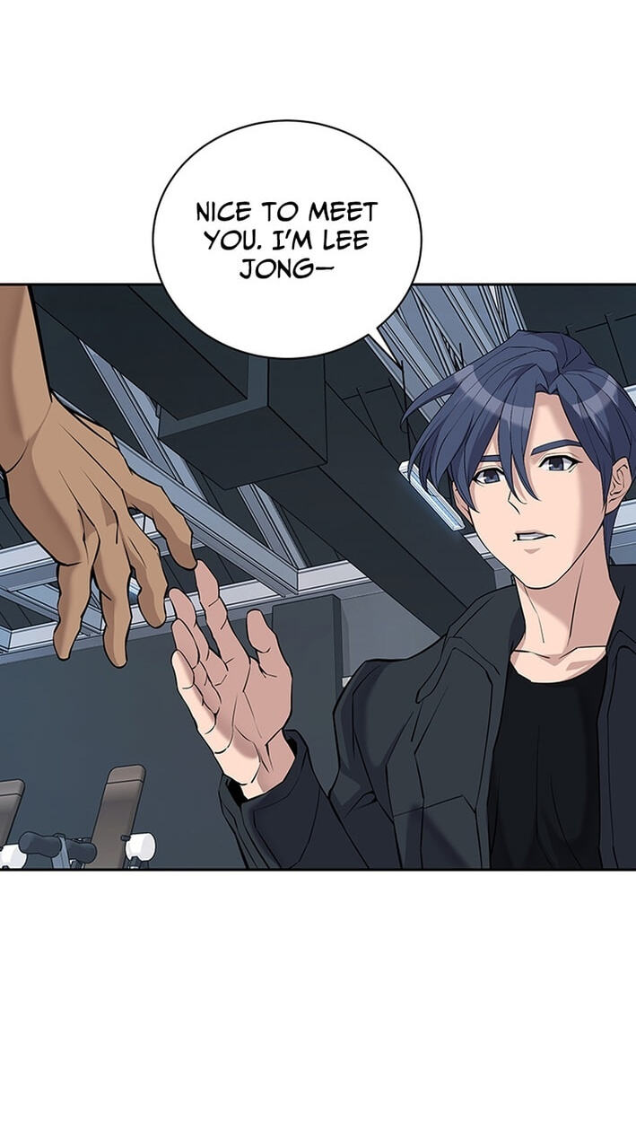 Read Read to Level Up chapter 160 image 5 on Lezhin