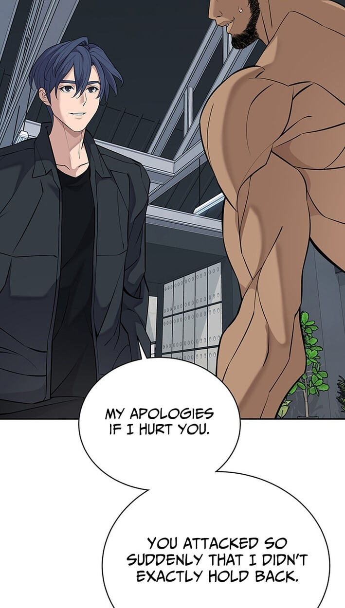 Read Read to Level Up chapter 160 image 52 on Lezhin