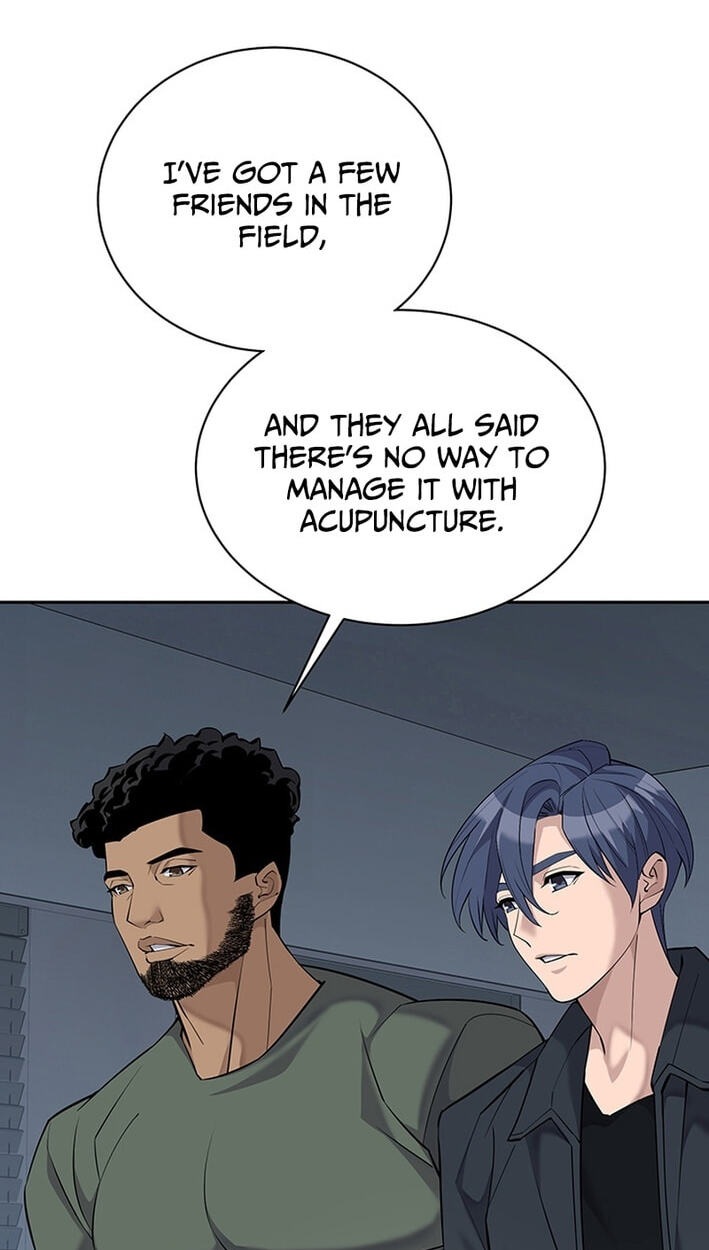 Read Read to Level Up chapter 160 image 58 on Lezhin