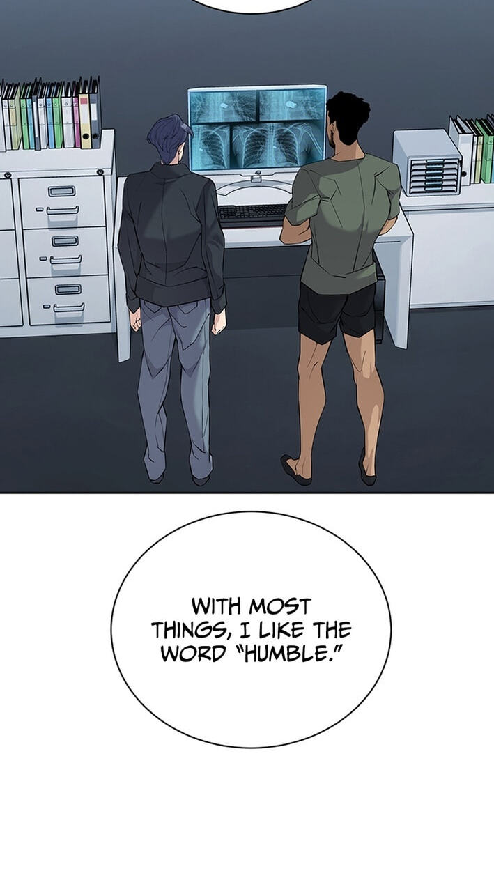 Read Read to Level Up chapter 160 image 60 on Lezhin
