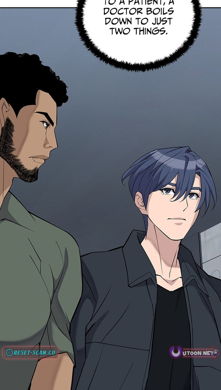 Read Read to Level Up chapter 160 image 63 on Lezhin