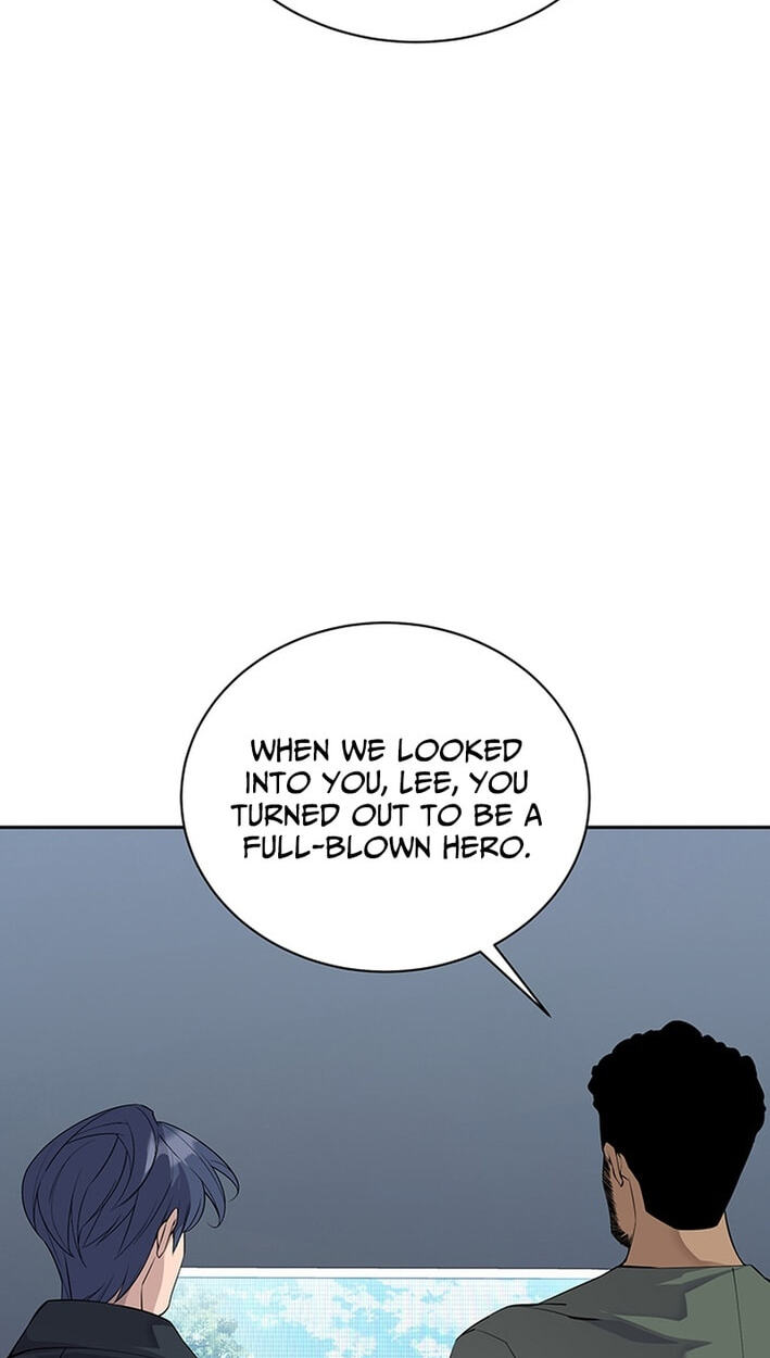 Read Read to Level Up chapter 160 image 66 on Lezhin