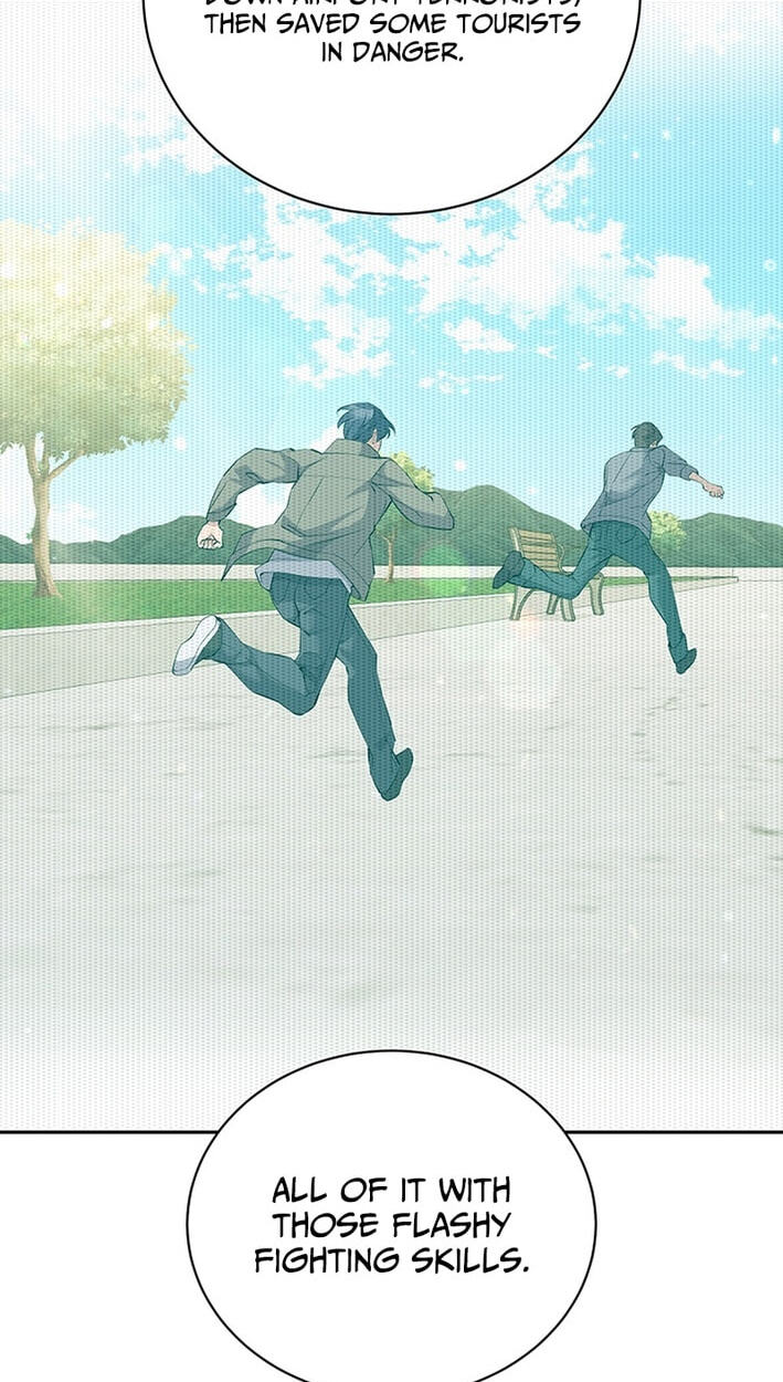 Read Read to Level Up chapter 160 image 68 on Lezhin