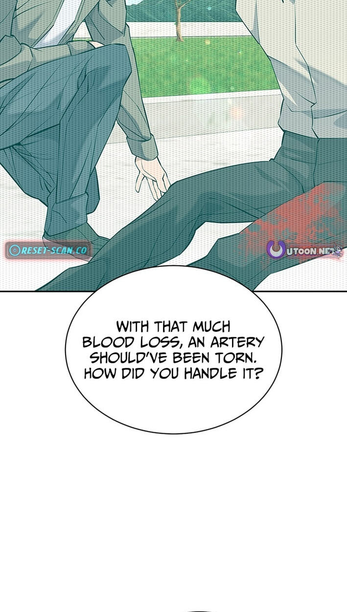 Read Read to Level Up chapter 160 image 70 on Lezhin