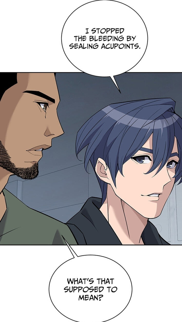 Read Read to Level Up chapter 160 image 71 on Lezhin