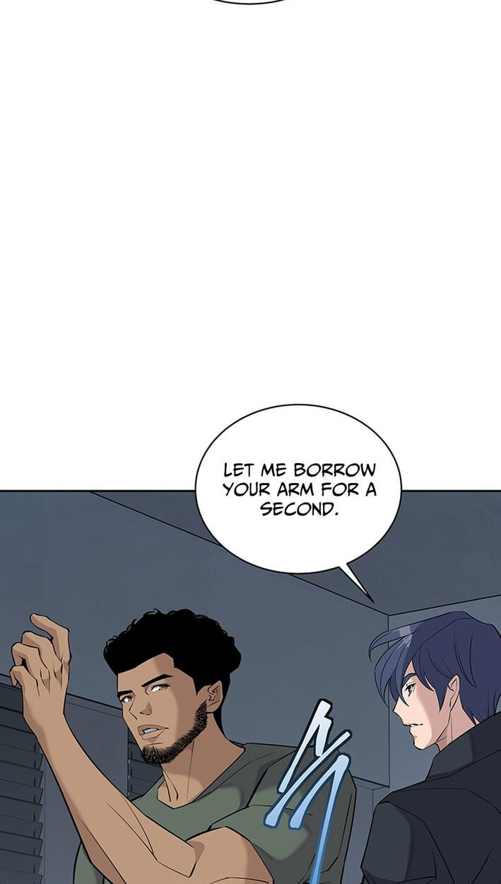 Read Read to Level Up chapter 160 image 72 on Lezhin