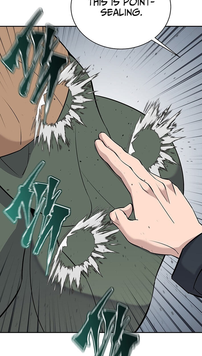 Read Read to Level Up chapter 160 image 74 on Lezhin