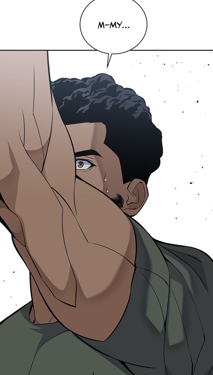 Read Read to Level Up chapter 160 image 77 on Lezhin