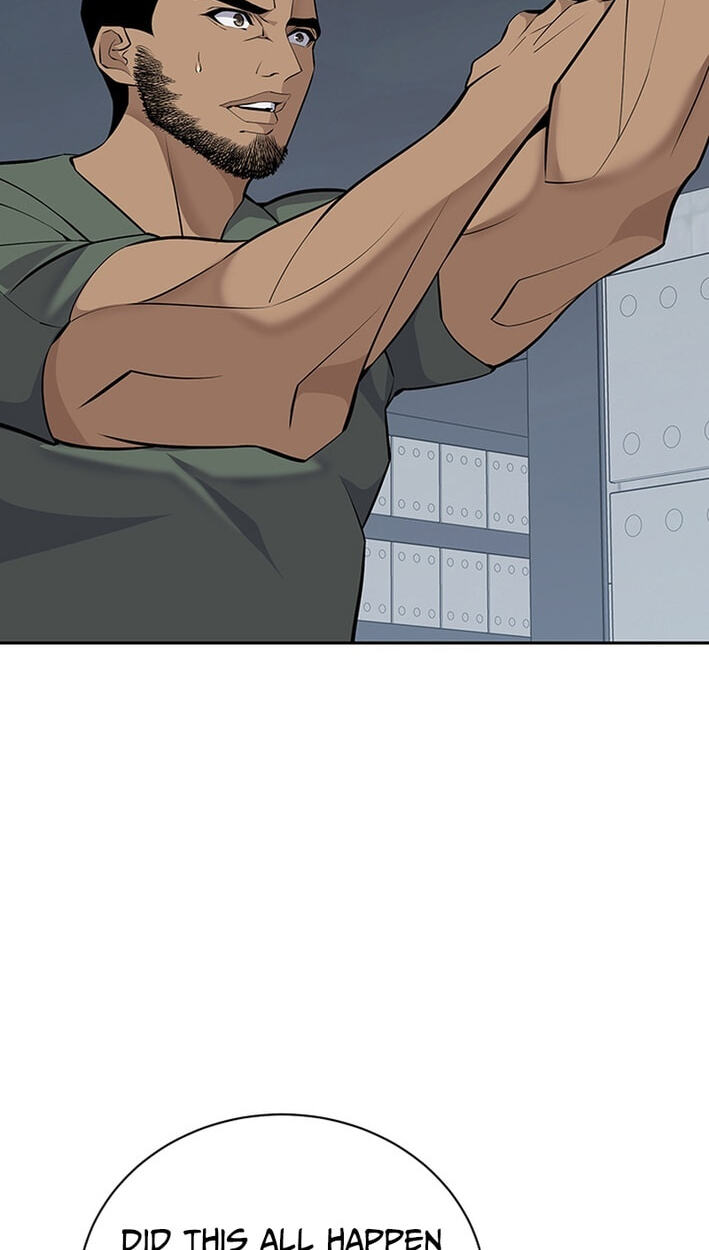 Read Read to Level Up chapter 161 image 1 on Lezhin