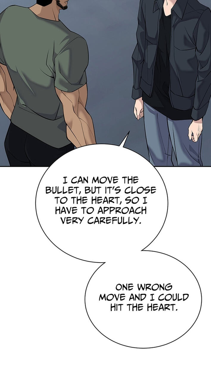 Read Read to Level Up chapter 161 image 14 on Lezhin