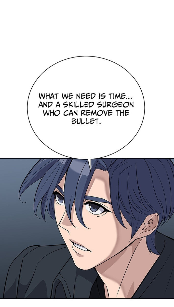 Read Read to Level Up chapter 161 image 15 on Lezhin