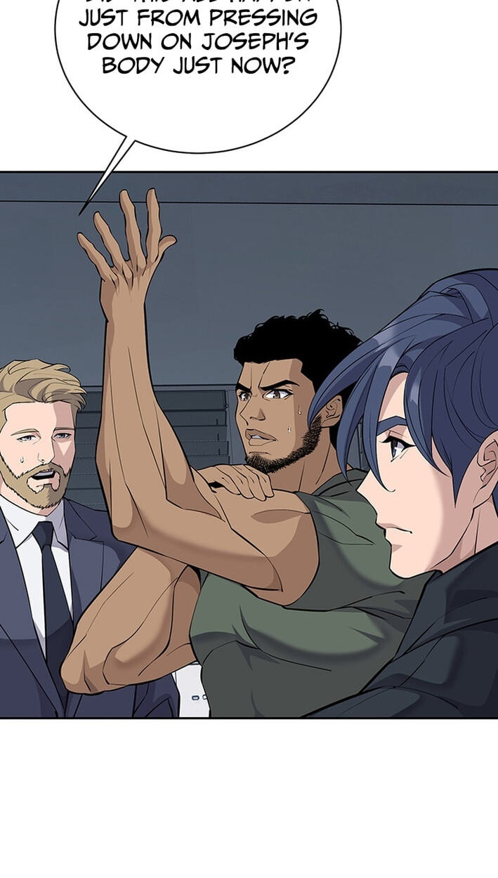 Read Read to Level Up chapter 161 image 2 on Lezhin