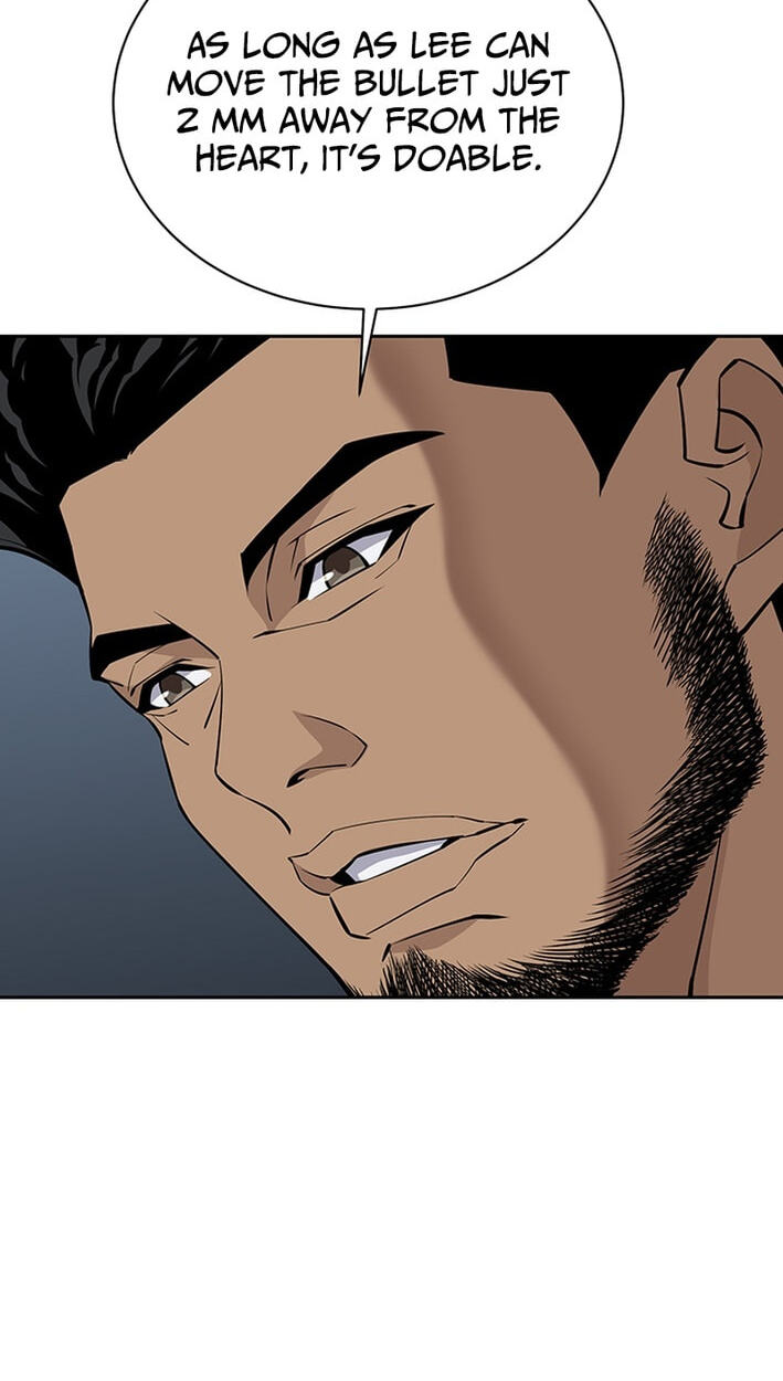 Read Read to Level Up chapter 161 image 21 on Lezhin