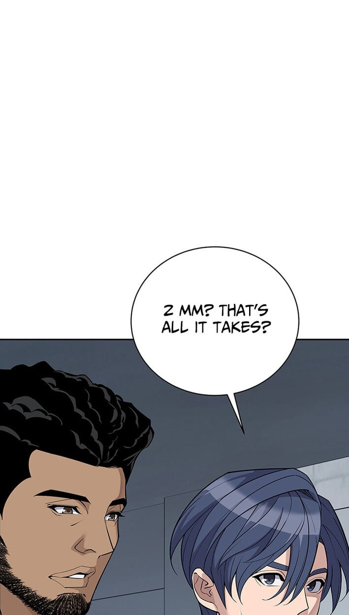Read Read to Level Up chapter 161 image 22 on Lezhin