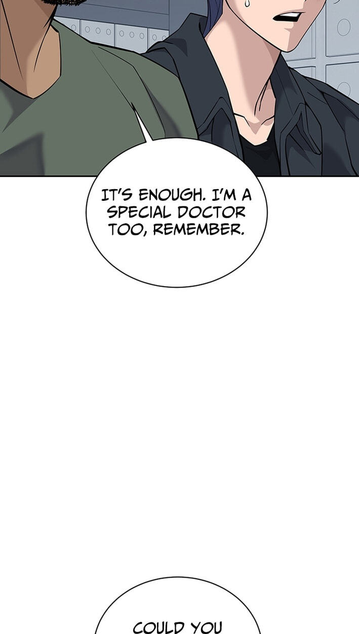 Read Read to Level Up chapter 161 image 23 on Lezhin