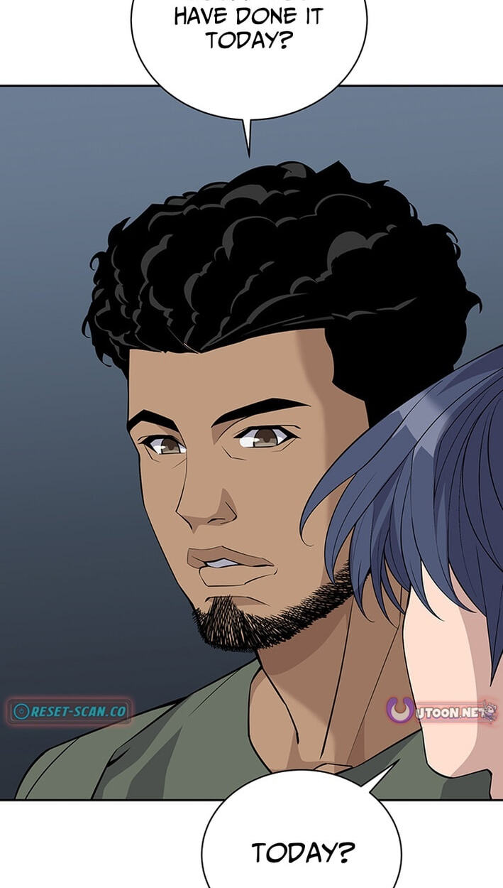 Read Read to Level Up chapter 161 image 24 on Lezhin
