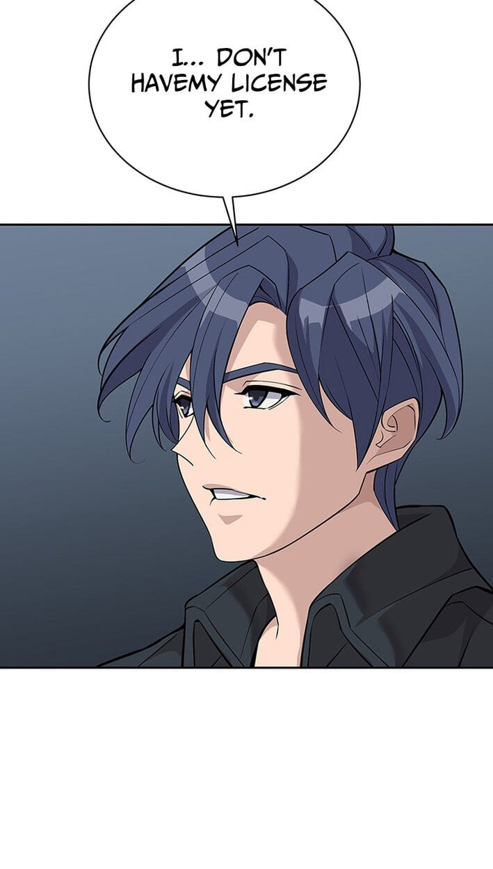 Read Read to Level Up chapter 161 image 27 on Lezhin