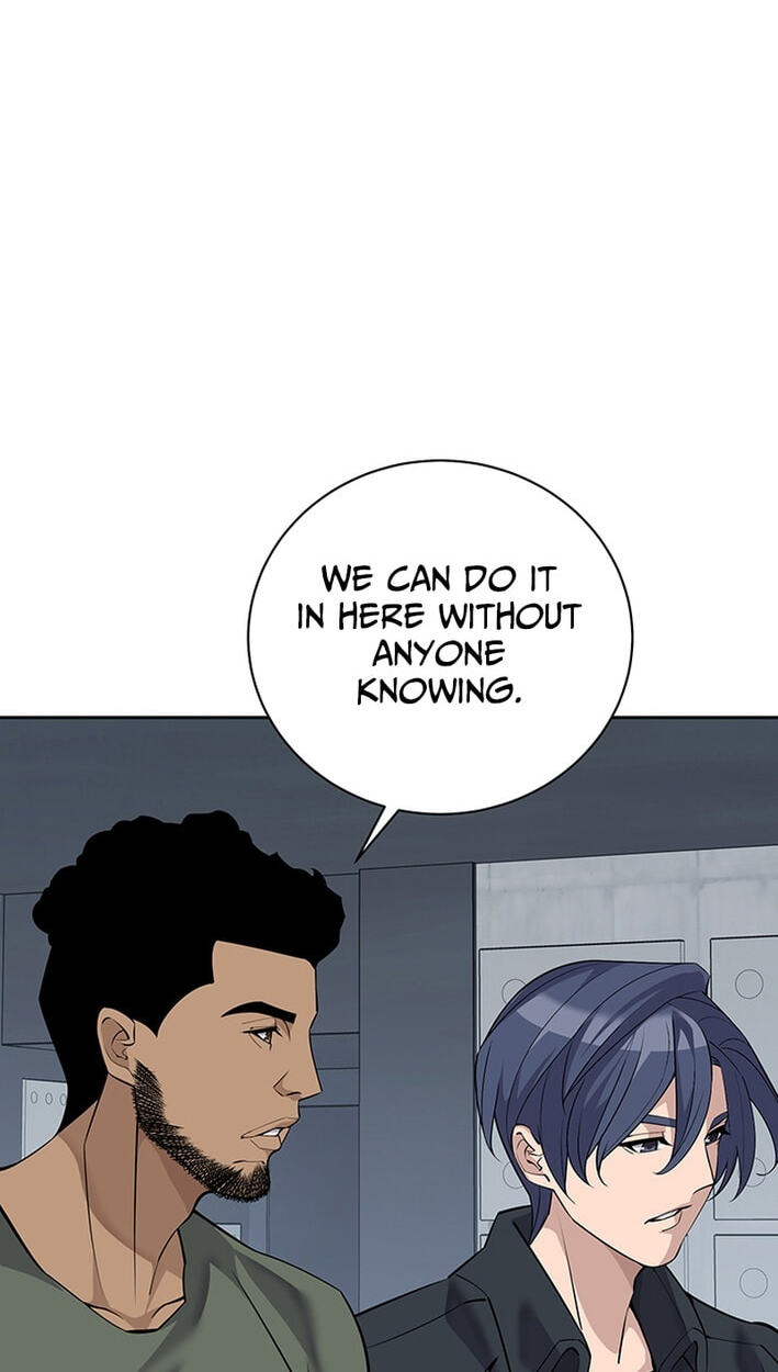 Read Read to Level Up chapter 161 image 28 on Lezhin