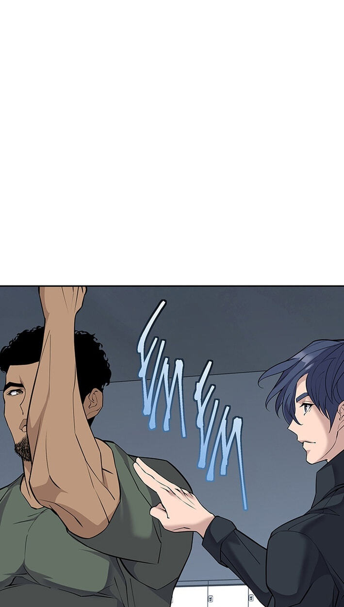 Read Read to Level Up chapter 161 image 3 on Lezhin