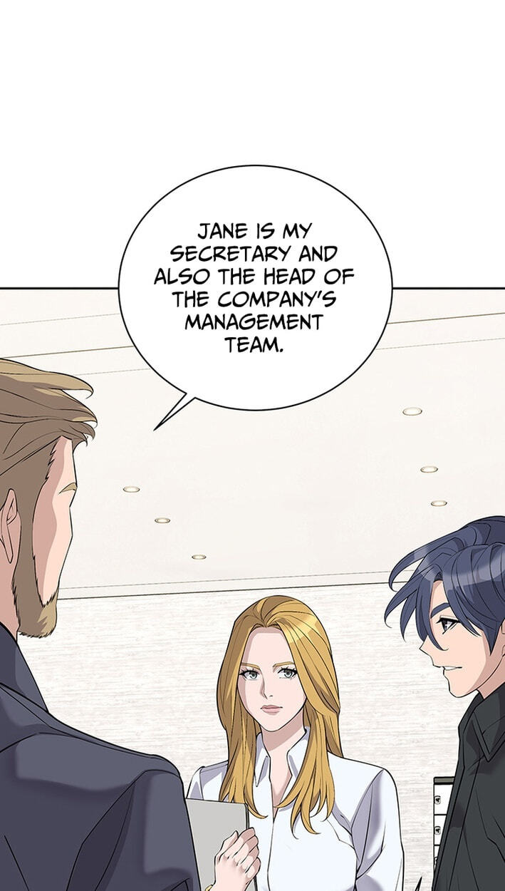 Read Read to Level Up chapter 161 image 47 on Lezhin
