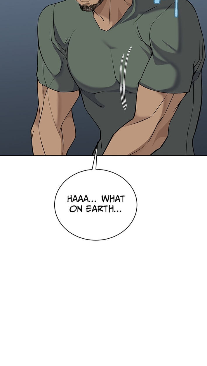 Read Read to Level Up chapter 161 image 5 on Lezhin