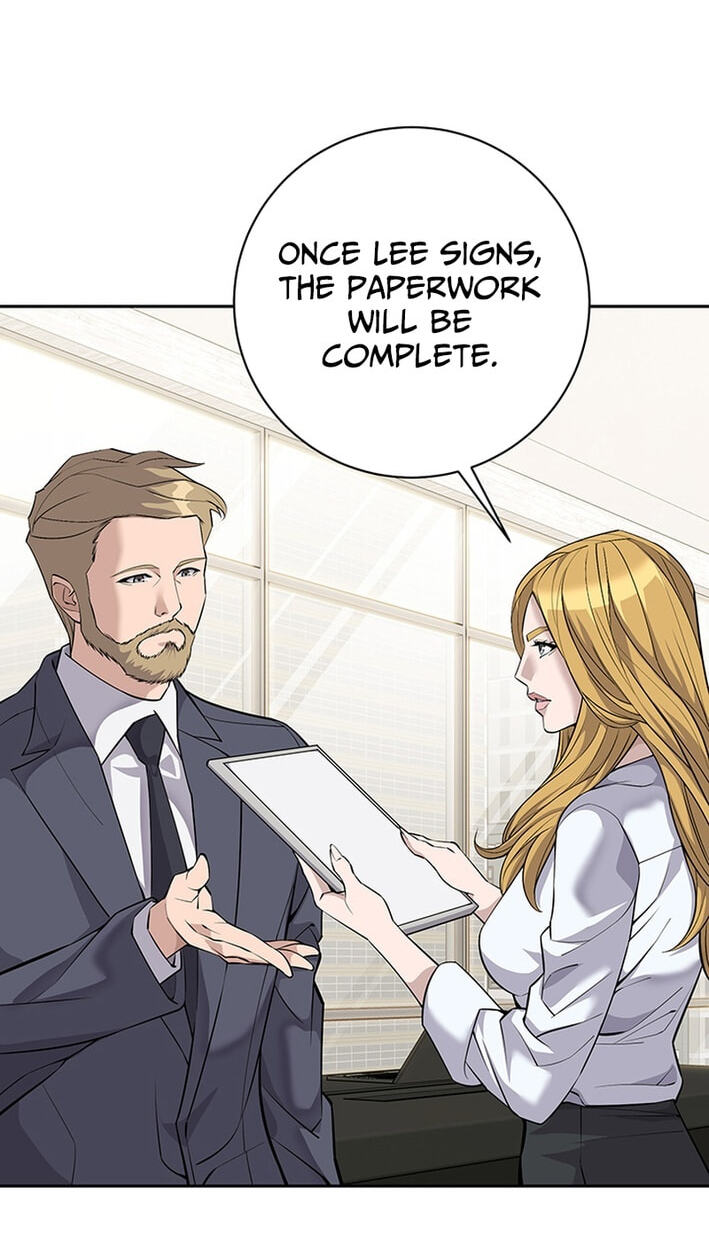 Read Read to Level Up chapter 161 image 52 on Lezhin