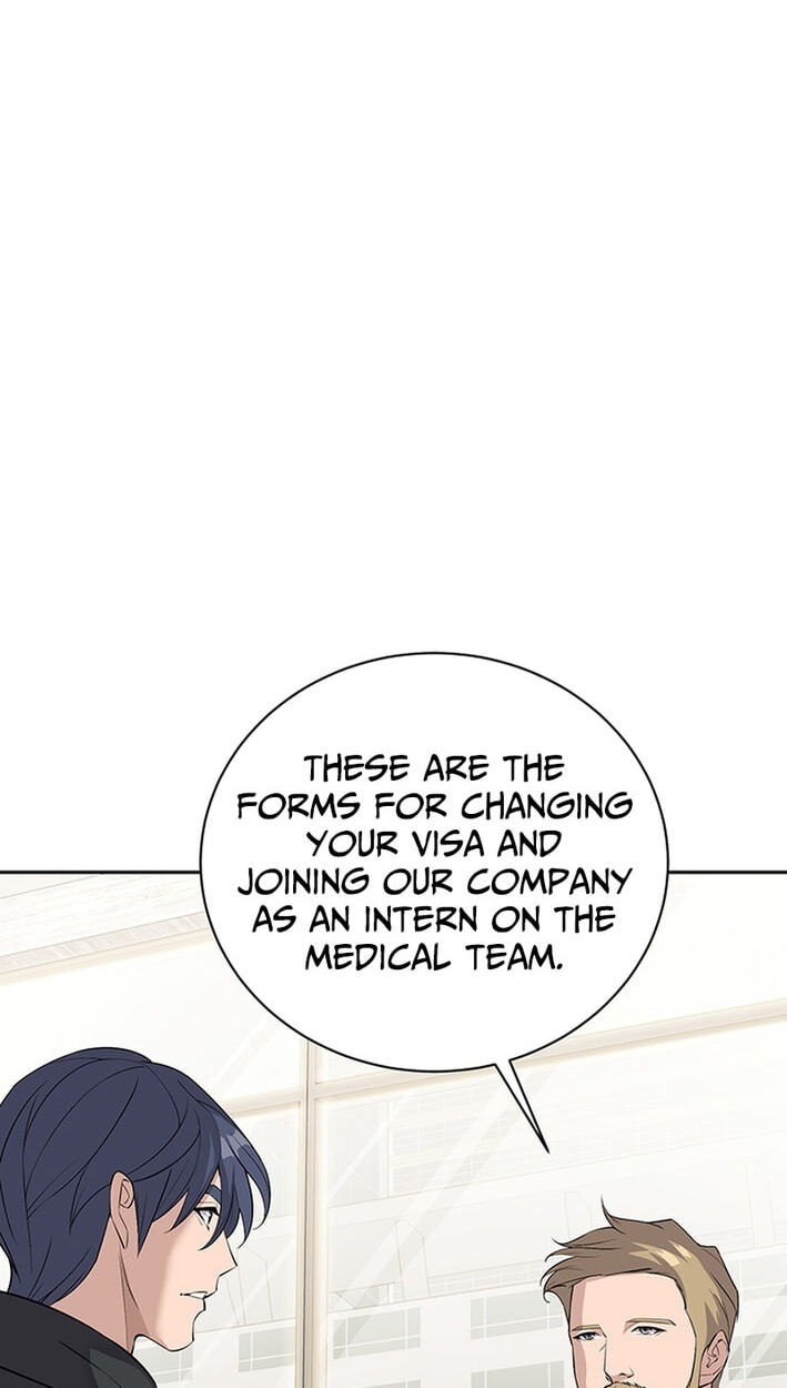 Read Read to Level Up chapter 161 image 53 on Lezhin