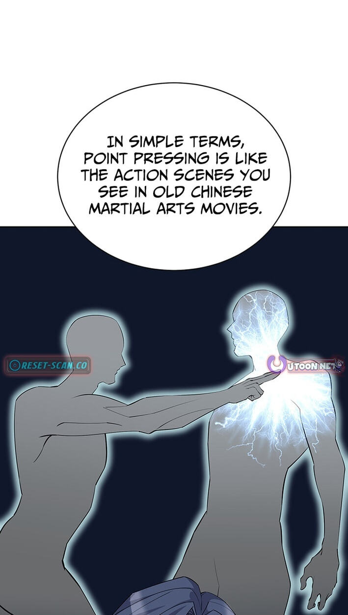 Read Read to Level Up chapter 161 image 6 on Lezhin