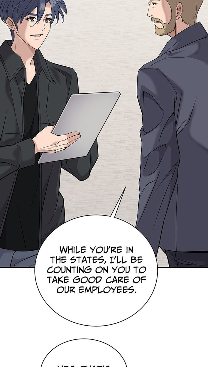 Read Read to Level Up chapter 161 image 61 on Lezhin