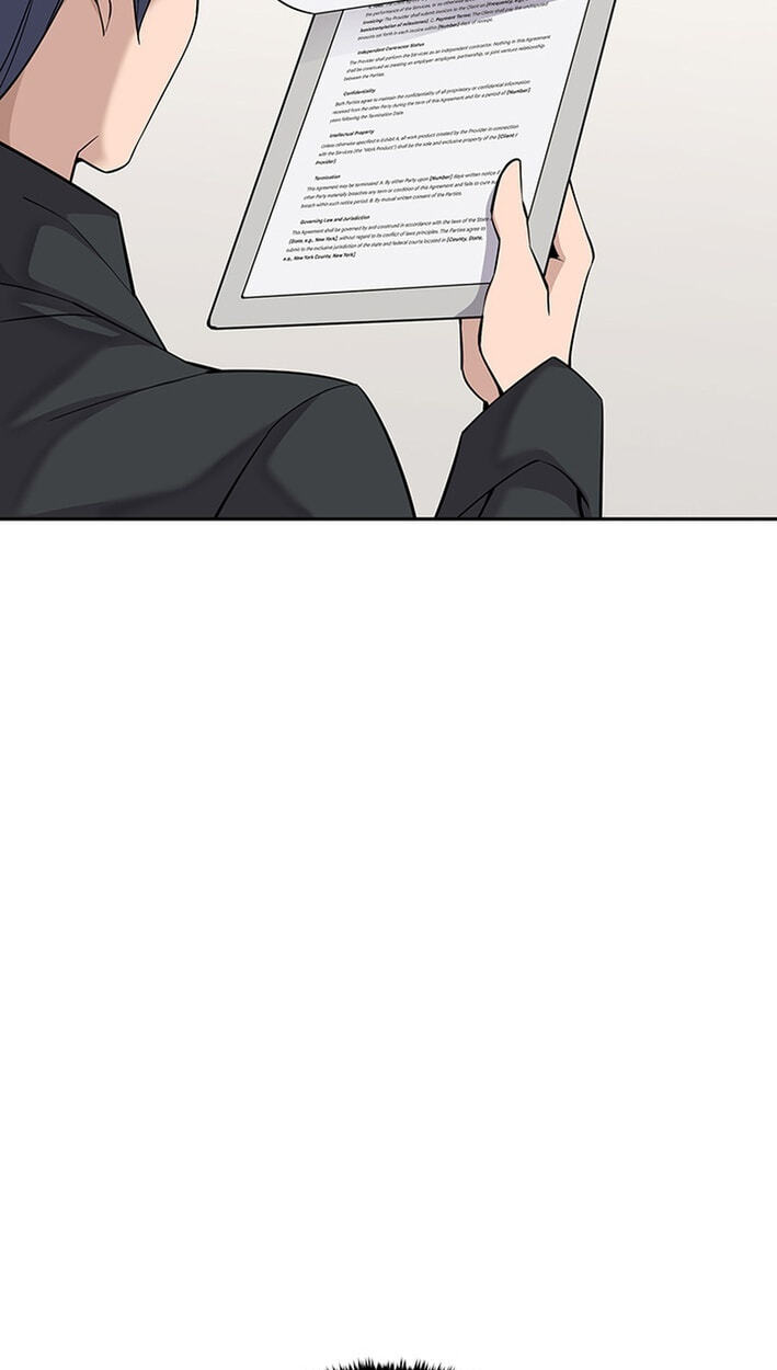 Read Read to Level Up chapter 161 image 63 on Lezhin