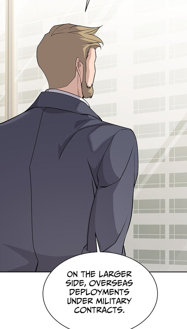 Read Read to Level Up chapter 161 image 69 on Lezhin