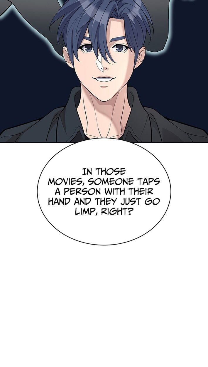 Read Read to Level Up chapter 161 image 7 on Lezhin