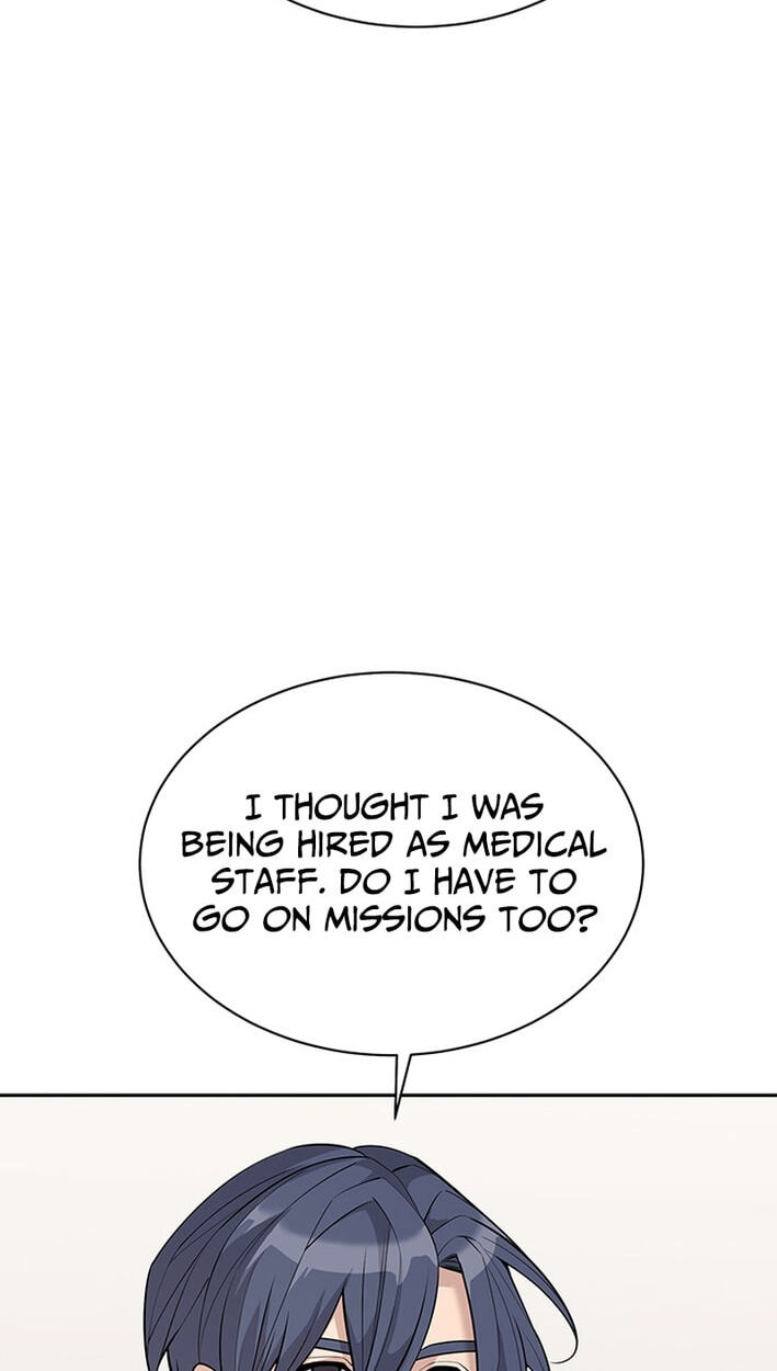 Read Read to Level Up chapter 161 image 70 on Lezhin