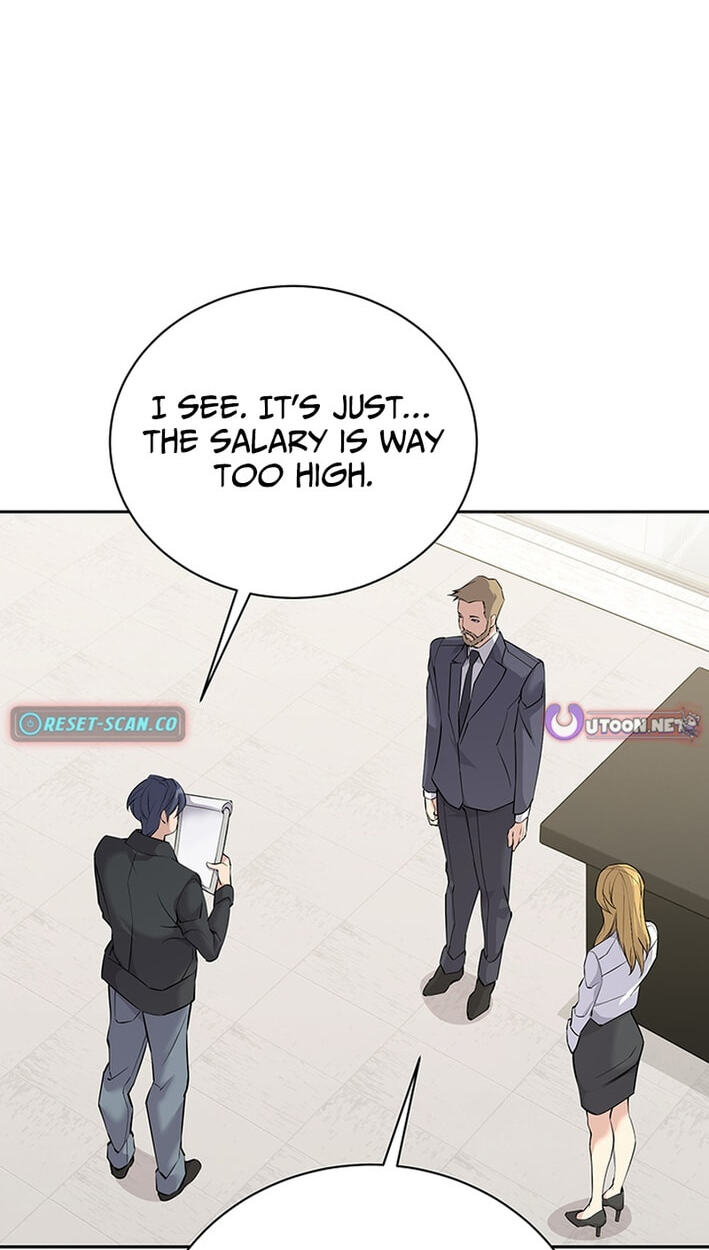 Read Read to Level Up chapter 161 image 73 on Lezhin