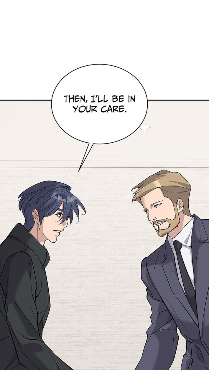 Read Read to Level Up chapter 161 image 76 on Lezhin