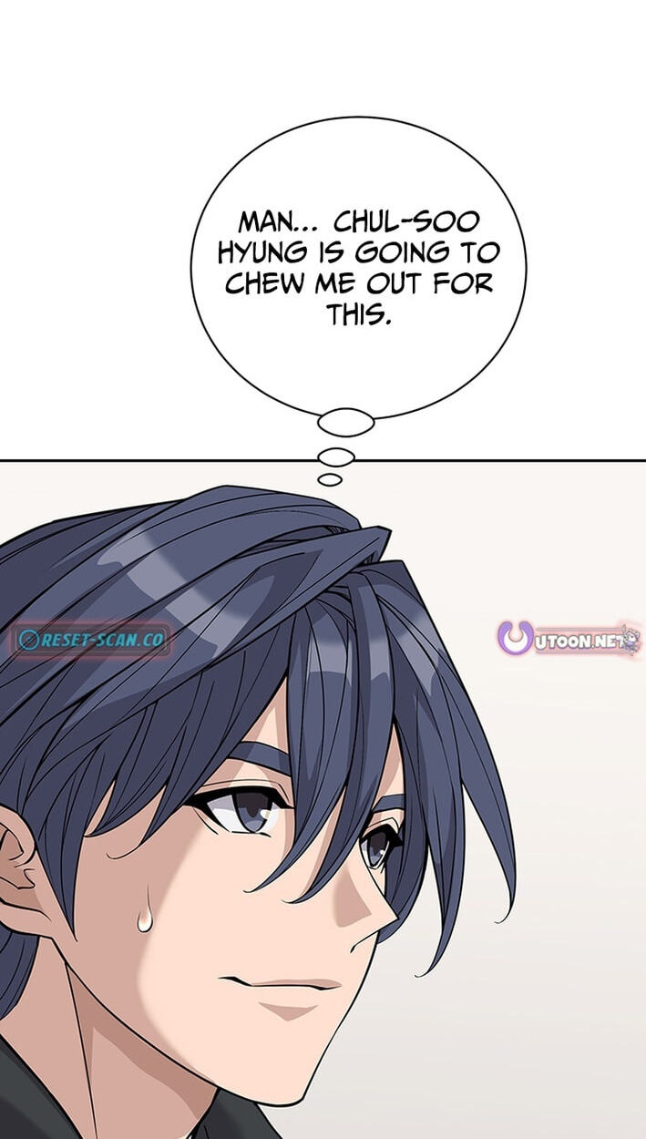 Read Read to Level Up chapter 161 image 78 on Lezhin