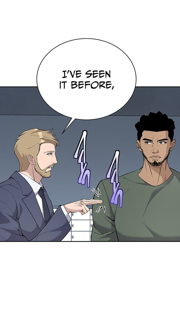 Read Read to Level Up chapter 161 image 8 on Lezhin