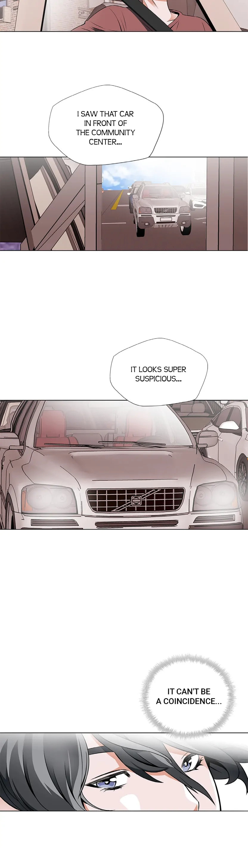 Read Read to Level Up chapter 17 image 11 on Lezhin