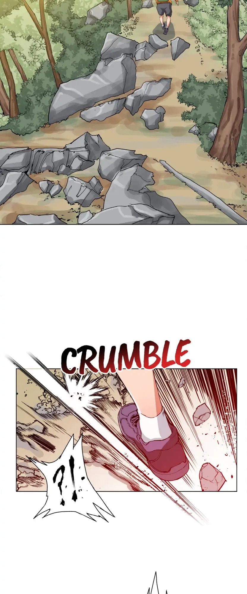 Read Read to Level Up chapter 2 image 10 on Lezhin