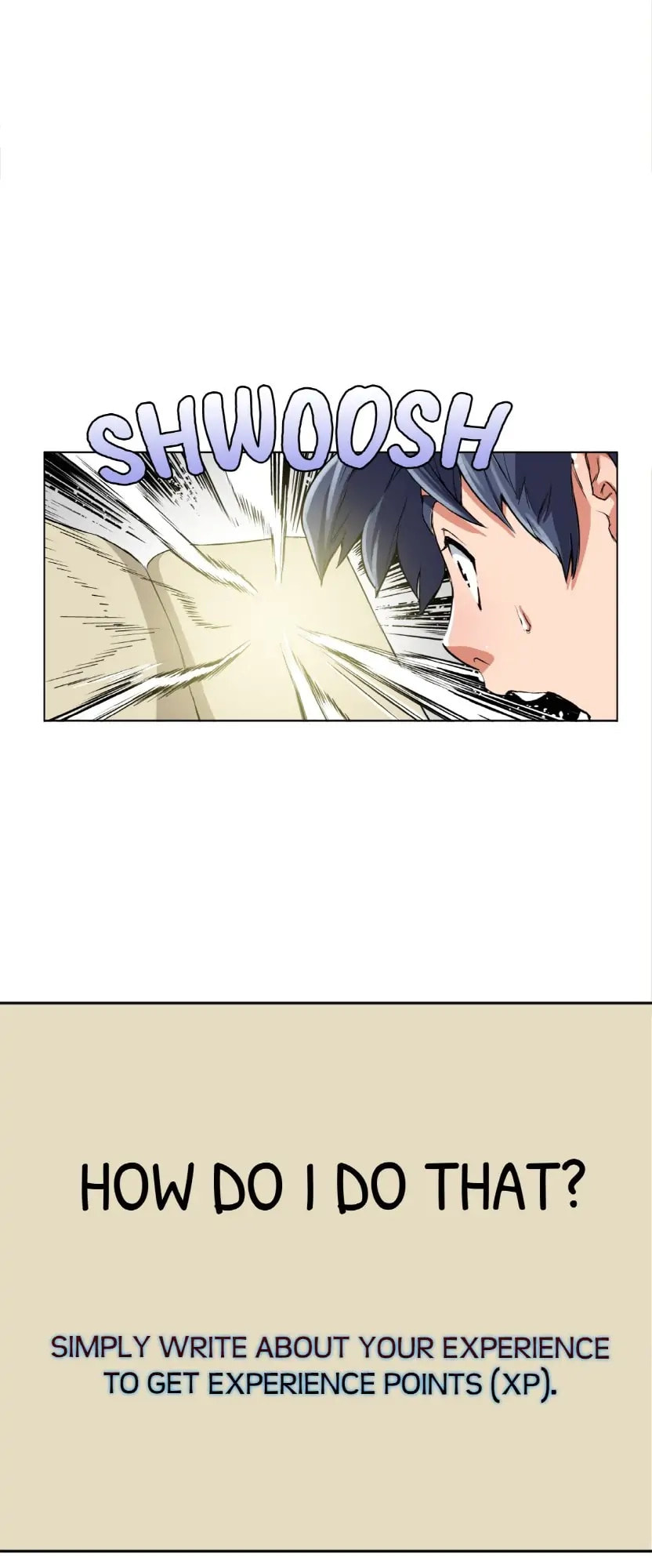 Read Read to Level Up chapter 2 image 17 on Lezhin