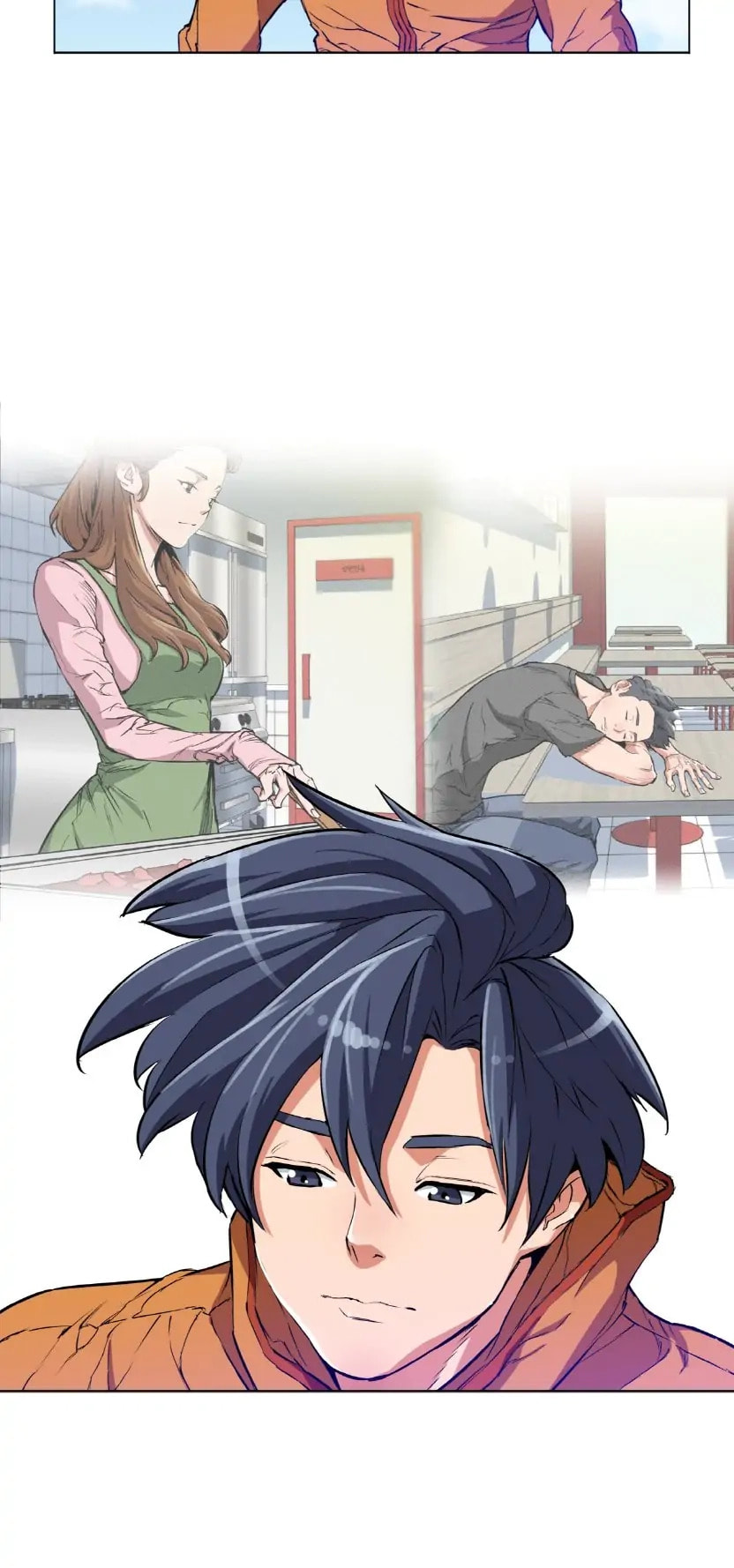Read Read to Level Up chapter 2 image 20 on Lezhin