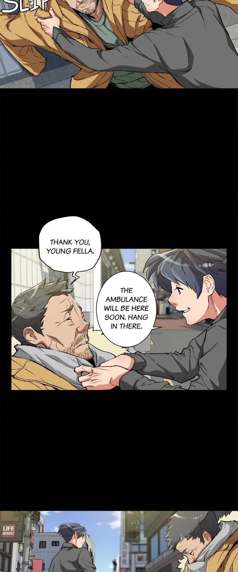 Read Read to Level Up chapter 2 image 29 on Lezhin