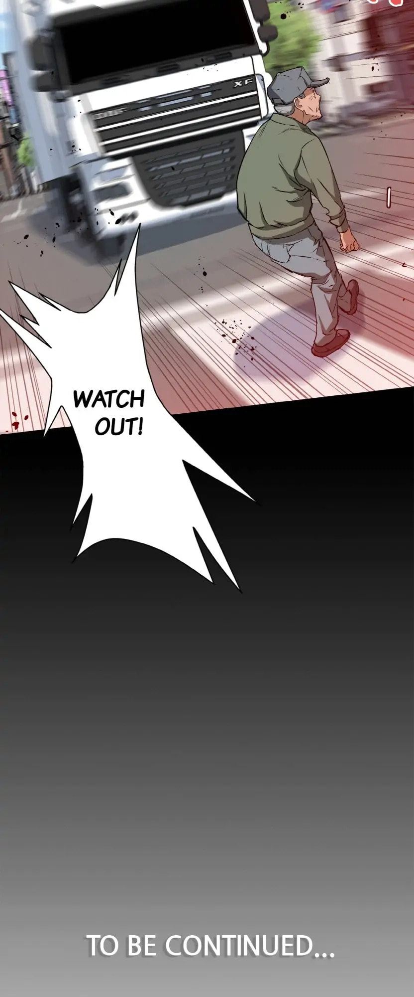 Read Read to Level Up chapter 2 image 36 on Lezhin