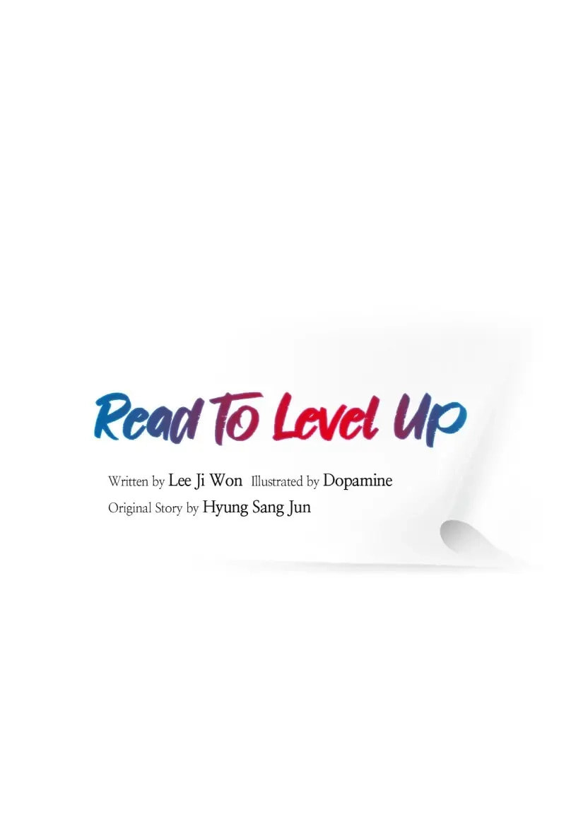 Read Read to Level Up chapter 2 image 4 on Lezhin
