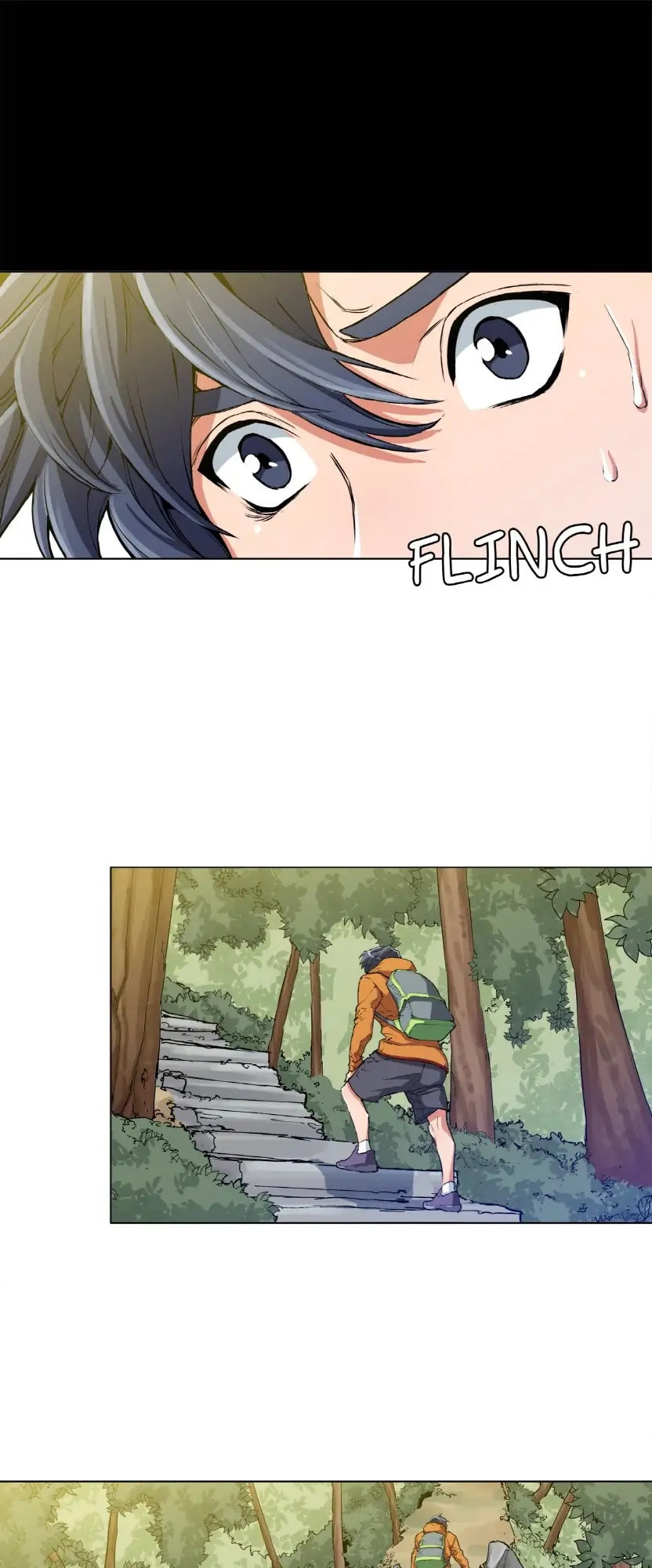 Read Read to Level Up chapter 2 image 9 on Lezhin